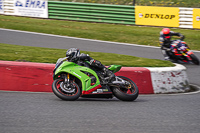 April 2025 Trackdays